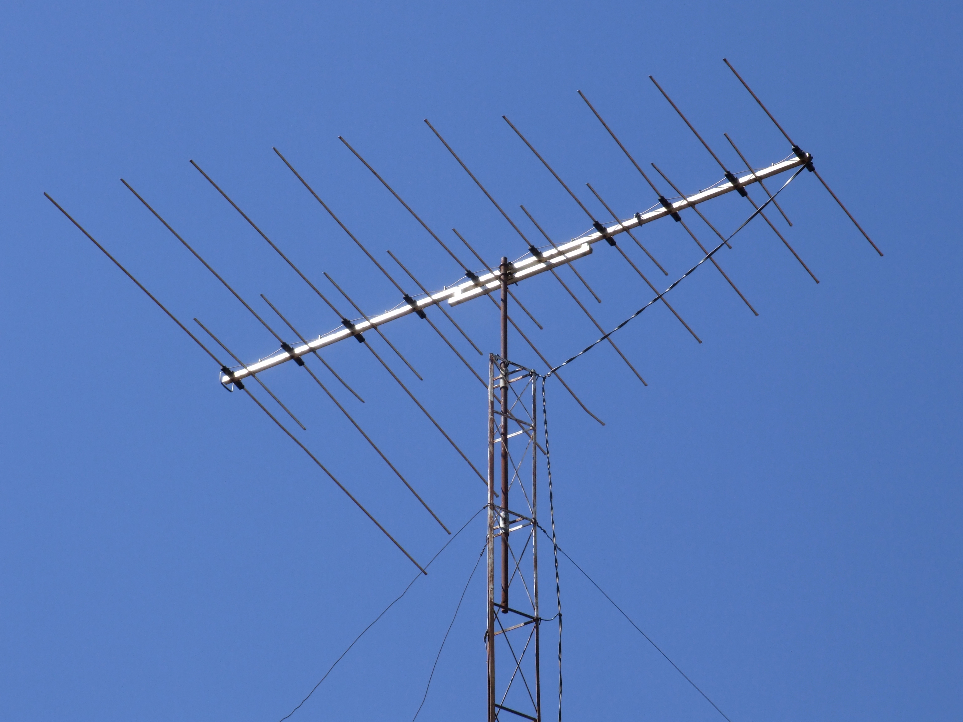Ofcom to allow 'white space' broadband