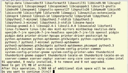 Everything you need to know about Linux Commands
