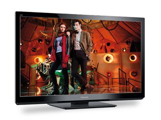 Panasonic TX-P42GT30