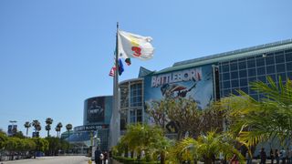 E3 2015