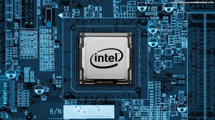 Intel Kaby Lake architecture
