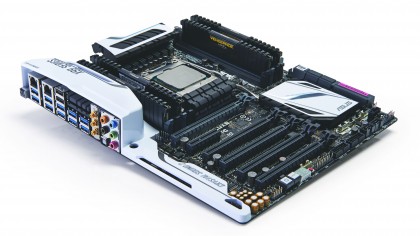 X99 Platform