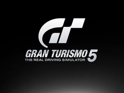 Gran turismo 5