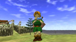 Zelda