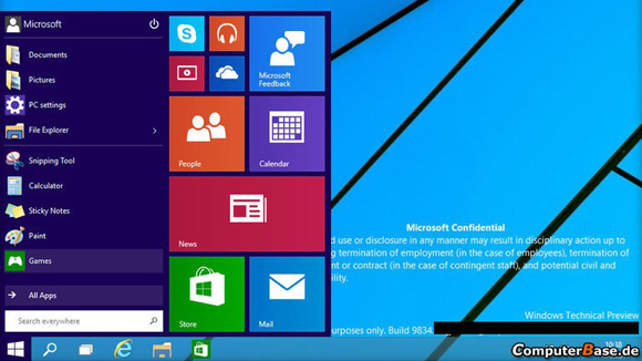 Windows 9