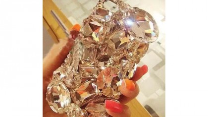 The Rhinestone