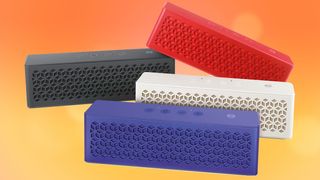 Creative serves up a &pound;50 Bluetooth Muvo mini portable speaker