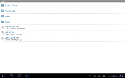 Dropbox