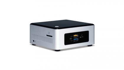 Intel NUC