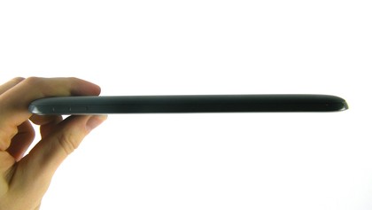 Nook HD review