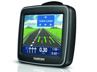 TomTom Start 2