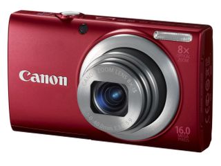 Canon Powershot