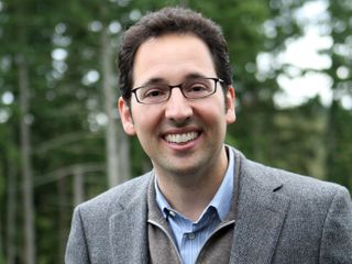 Chris Capossela, senior vice president of Microsoft's Information Worker Product Management