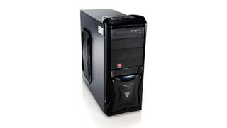 Daw Budget Gaming PC