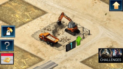 7. Occupy resource tiles