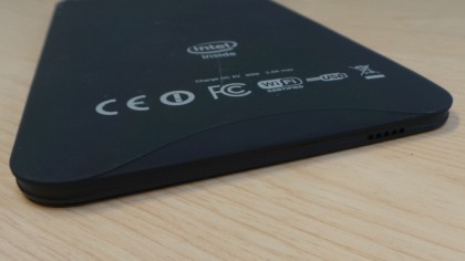 Tesco Connect profile