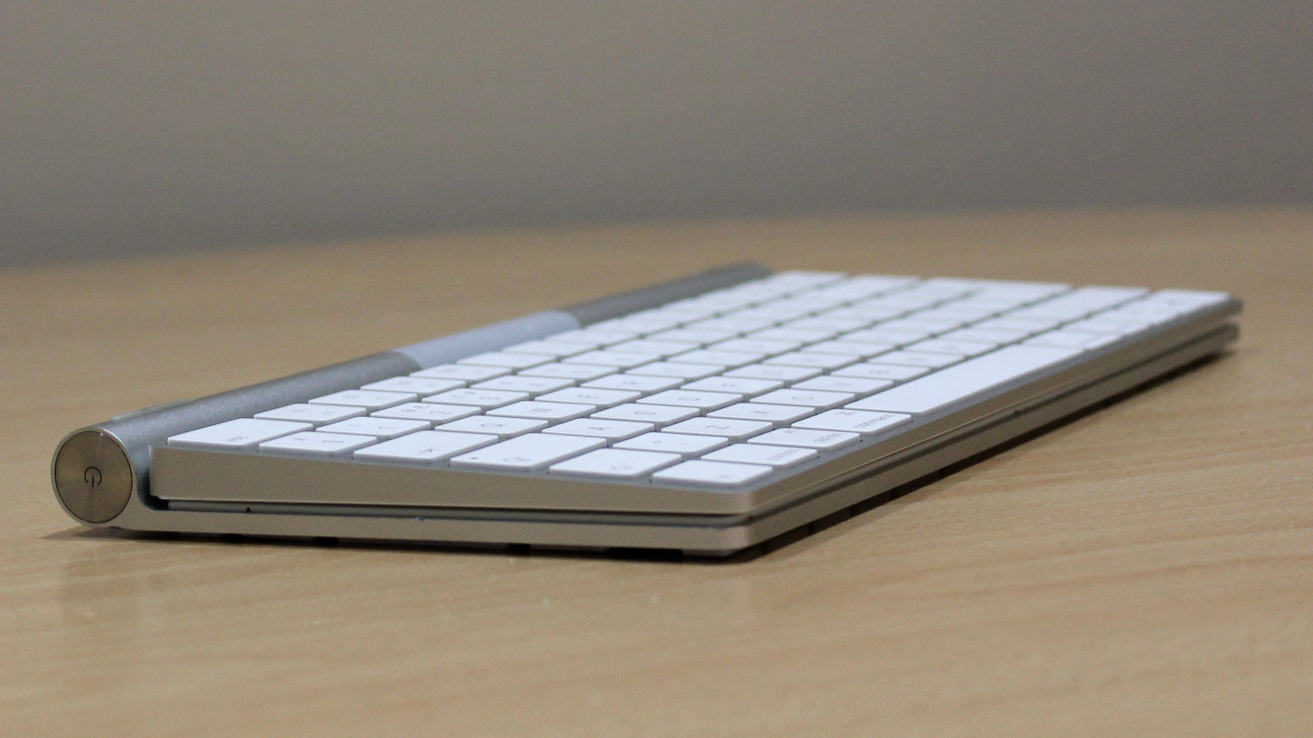 Apple Magic Keyboard