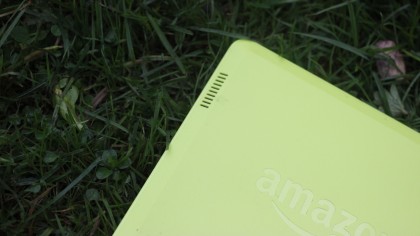 Amazon Fire HD 7 2014 review