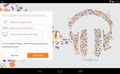Google Nexus 7