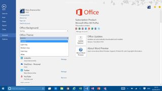 Office 2016