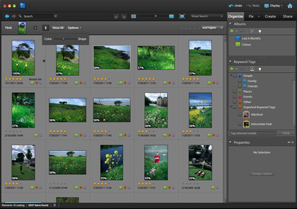 Adobe photoshop elements