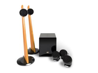 Cabasse iO2 5.1 System