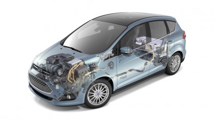 Computers are making cars more efficient and building new factories