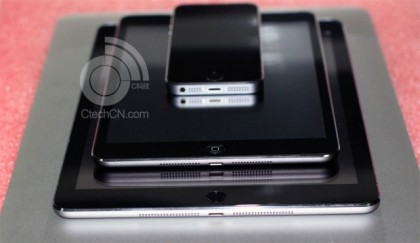 iPad