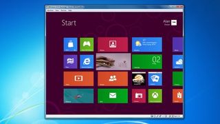 How to run multiple versions of Windows on your desktop