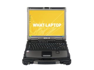 Getac B300 (2010)
