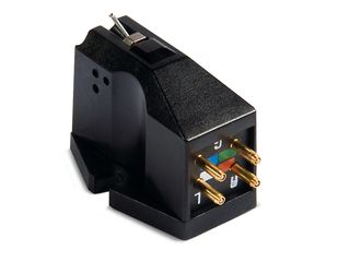 Ortofon Vivo Red