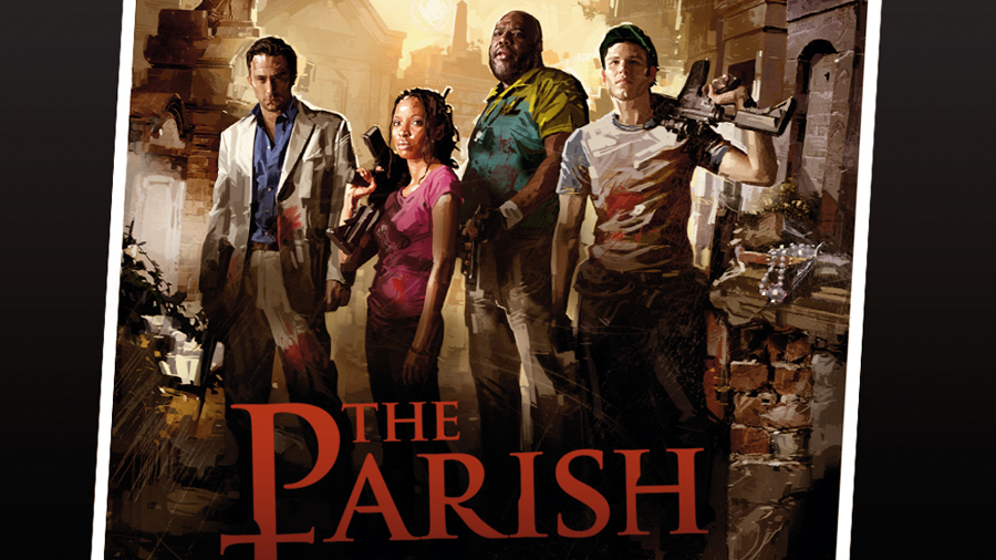The Parish