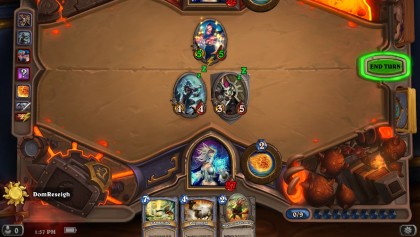 How to play Hearthstone