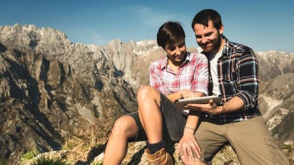 7 essential tech projects for the weekend