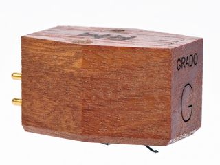 Grado Reference Master 1