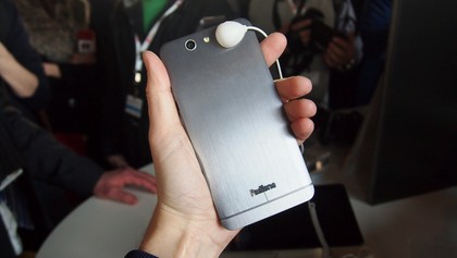 Asus Padfone Infinity
