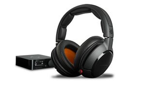 Steelseries H Wireless headset