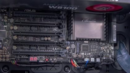 Overclockers RENDA PW-E7F internal