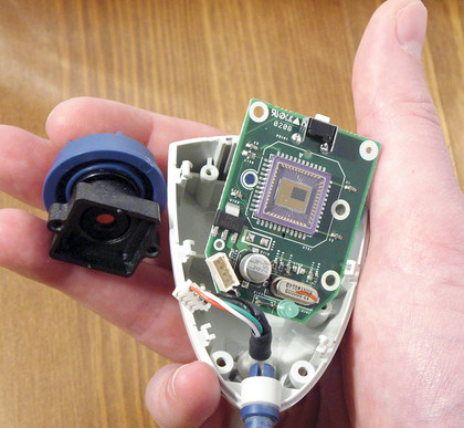 USB microscope 3