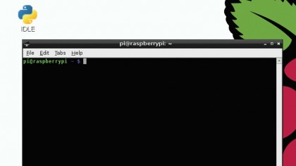 How to get started with Minecraft on Raspberry Pi