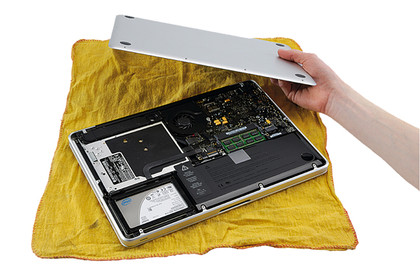 RAM upgrades