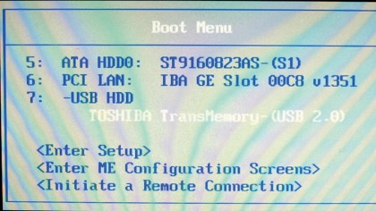 Ubuntu: Quick install guide