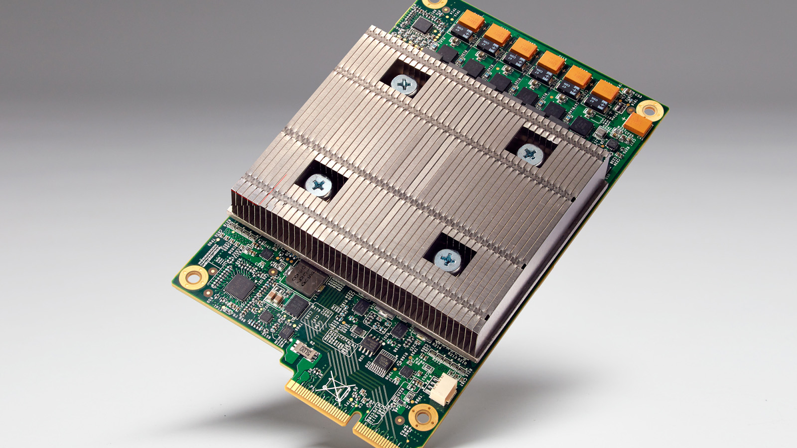 Google TPU