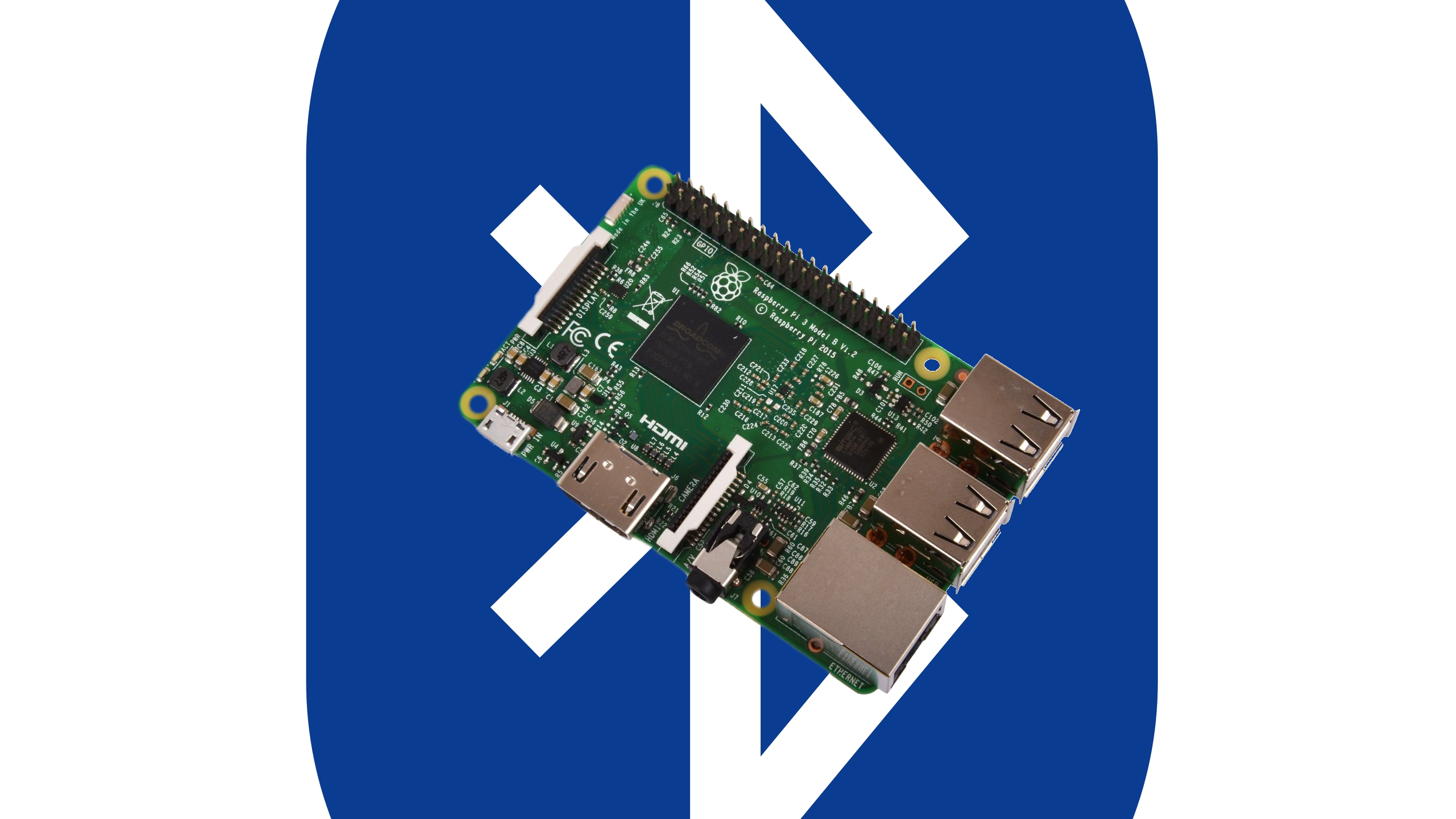 How to get Wi-Fi and Bluetooth working on Raspberry Pi 3