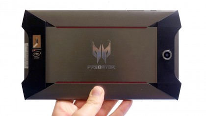 Predator 8