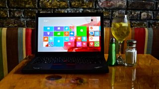 Lenovo ThinkPad X250 review