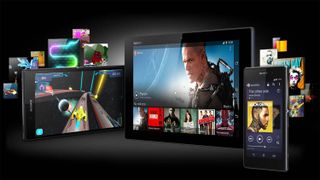 Xperia Z1, Z Ultra and Tablet Z owners get digital treat