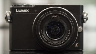 Panasonic Lumix GM5