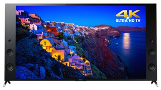 Sony KD-75X9405C