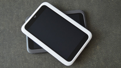 Nook HD